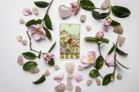 Your Weekly Tarotscope with our psychic Sally 13th May 2019