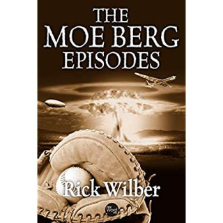 Berg Episodes cover
