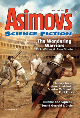 Warriors cover