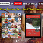 Enter to win a packet of books… and an eReader!