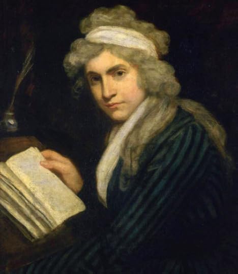 Mary Wollstonecraft