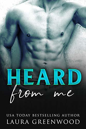 Heard From Me ME Series Contemporary romance reverse harem laura greenwood
