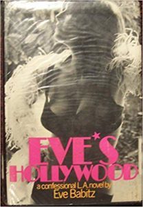 eve's hollywood