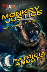 Monkey Justice cover
