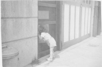 Peeking 001