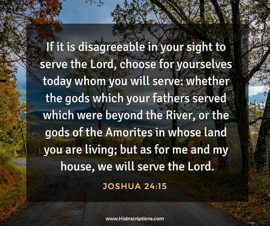 Roadblocks to Revival, Part 2: Unwillingness. By Deborah Perkins of His Inscriptions