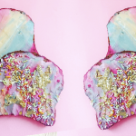 mermaid pearl butter