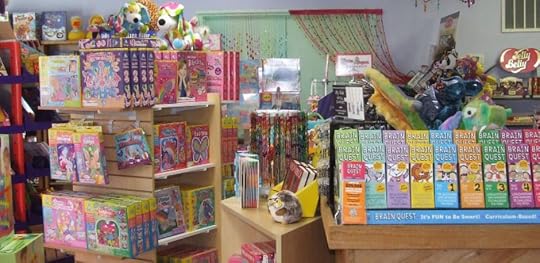 Outer Banks North Carolina Pirates and Pixies