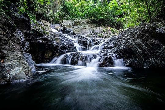 Playa Venao, Panama