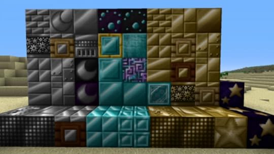 Minecraft mods - Chisel 2