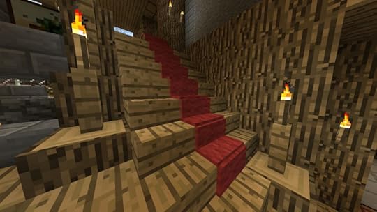 Minecraft mods - Carpenter's Blocks