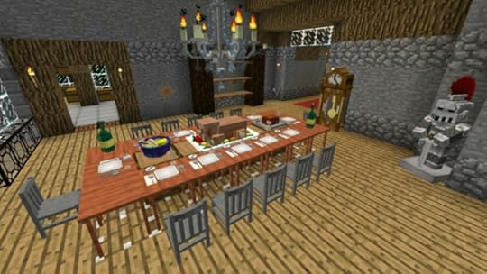 Minecraft mods - Decocraft
