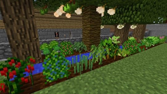Minecraft mods - Pam's HarvestCraft