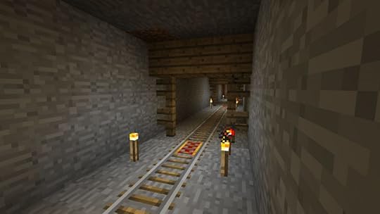 Minecraft mods - Caterpillar
