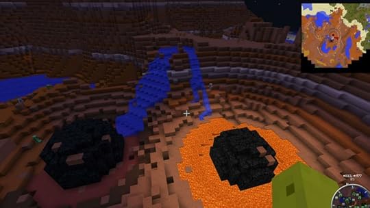 Minecraft mods - Applied Energistics 2