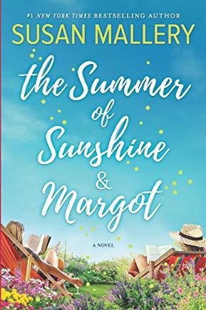 The Summer of Sunshine and Margot