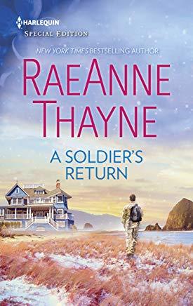 A Soldier's Return (The Women of Brambleberry House Book 2671)