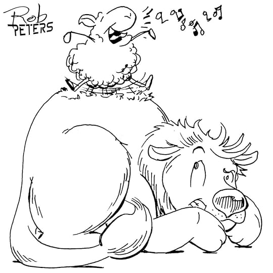 LionLamb14
