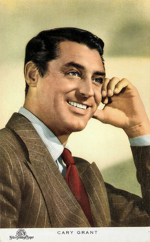 Cary Grant