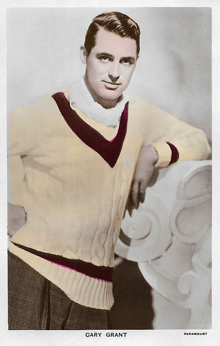 Cary Grant