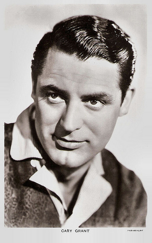 Cary Grant