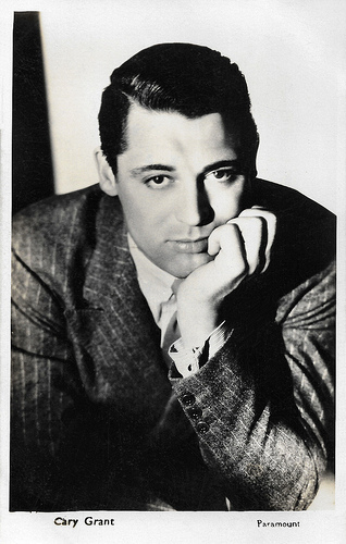 Cary Grant