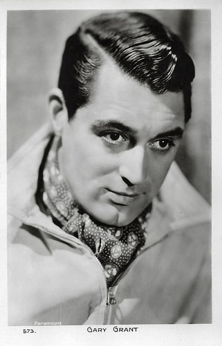 Cary Grant