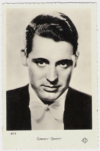 Cary Grant