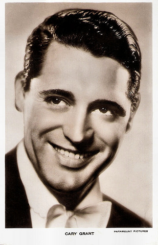 Cary Grant