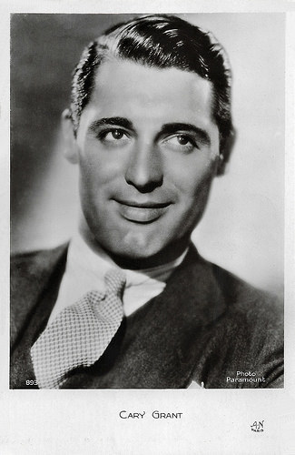 Cary Grant