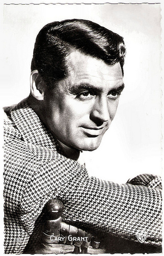 Cary Grant
