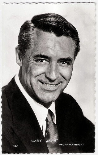 Cary Grant