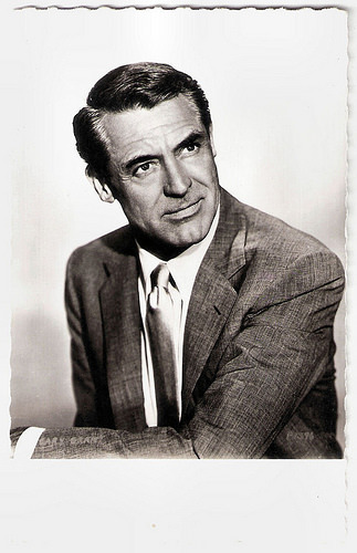 Cary Grant