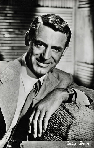 Cary Grant