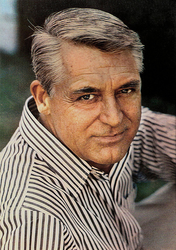 Cary Grant