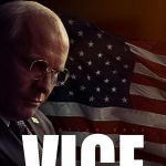 El Vicio del Poder (2018)
