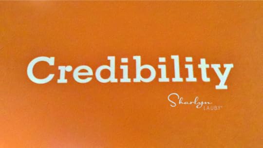 Credibility, job posting, posting, semantics, eLearning, recruiting