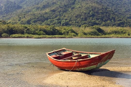 Chek Keng Pier Hong Kong