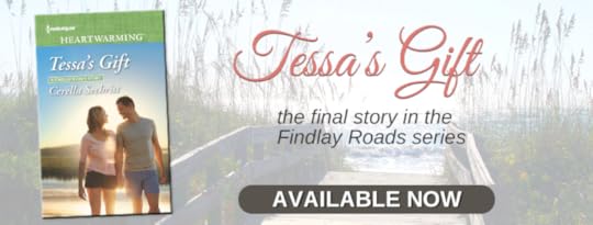 Tessa's Gift by Cerella Sechrist