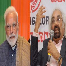 Sam Pitroda, Narendra Modi, Amit Shah, Arun Jaitley, Balakot, Pulwama, 26/11, India Overseas Congress, Rahul Gandhi, JanataMaafNahiKaregi, Ram Gopal Verma