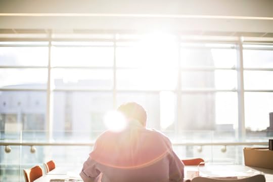 Is it Possible to Find Balance Between Your Job and Your Personal Life?