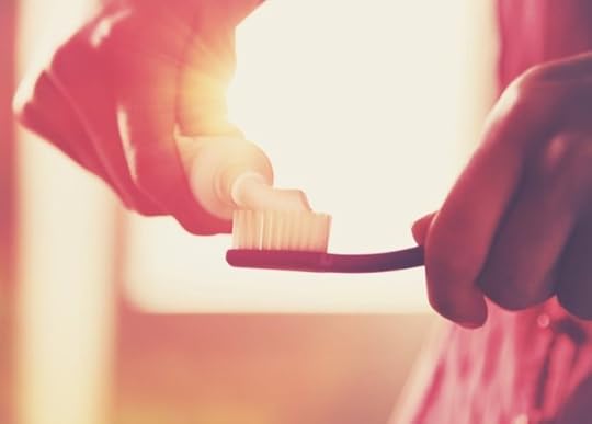 Habits of Successful People routine