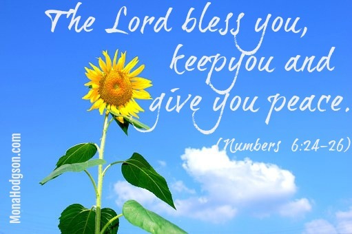 12 Verses to Pray for a Hurting Friend www.monahodgson.com
