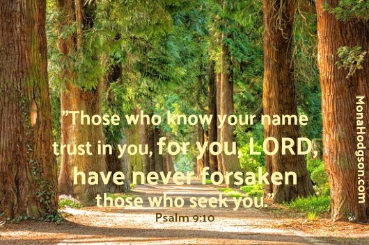 12 Verses to Pray Over a Hurting Friend www.monahodgson.com