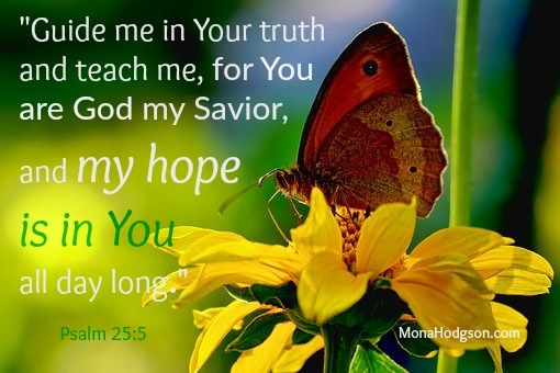 12 Verses to Pray for a Hurting Friend www.monahodgson.com