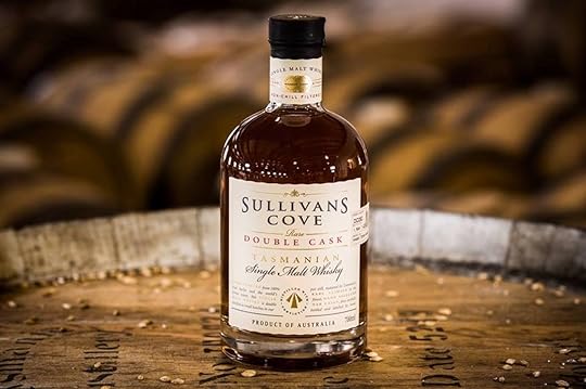 Sullivans Cove Whisky