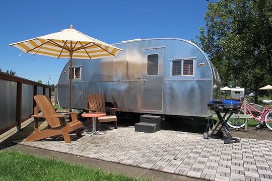 The Vintages Trailer Resort