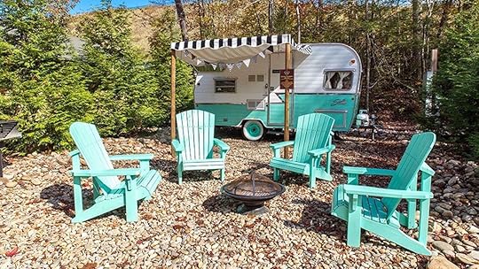 Camp Leconte trailer