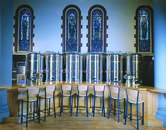 The Church Brew Works