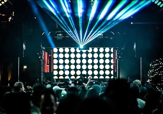 The Church Nightclub